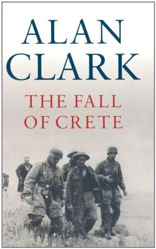 Fall Of Crete