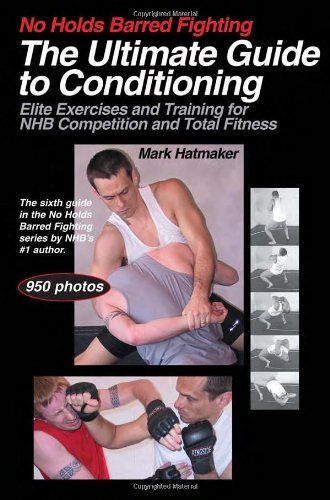 The Ultimate Guide To Conditioning