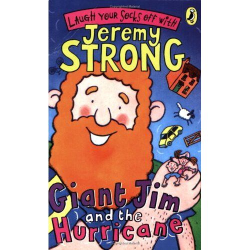Giant Jim And The Hurricane