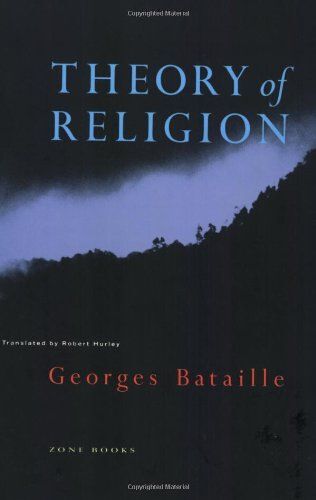 Theory Of Religion