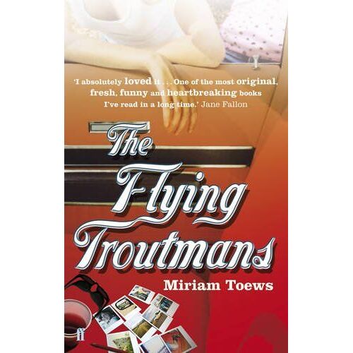 The Flying Troutmans