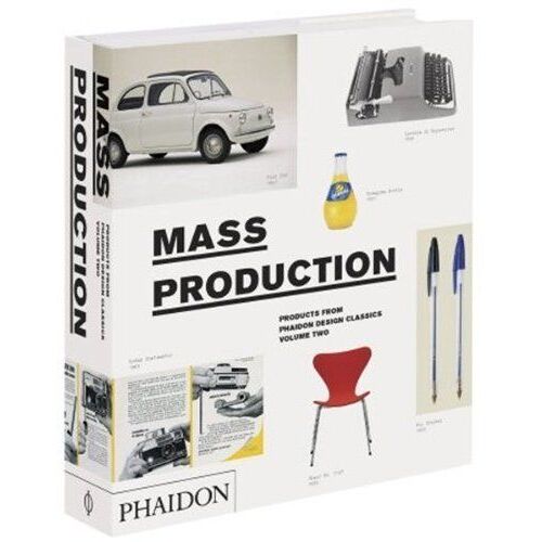 Mass Production