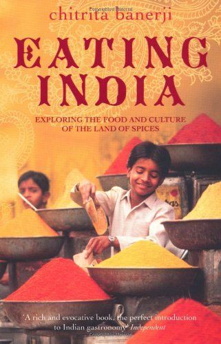 Eating India