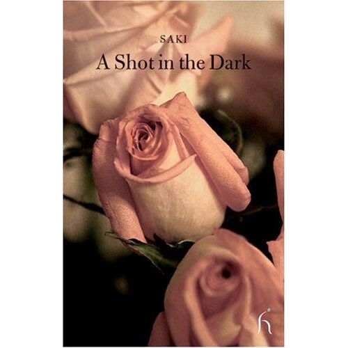 A Shot In The Dark
