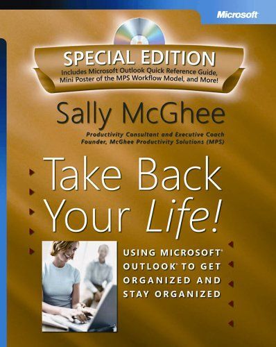 Take Back Your Life