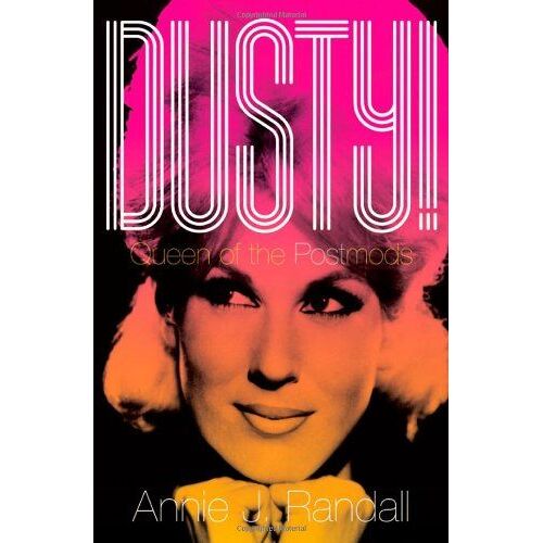Dusty!