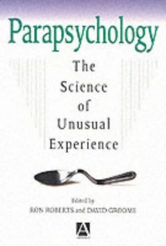 Parapsychology