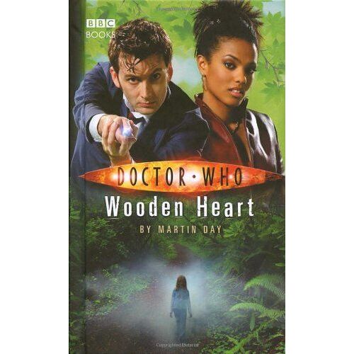 Doctor Who: Wooden Heart
