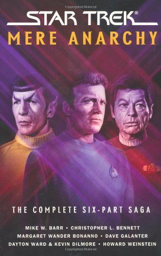 Star Trek: Mere Anarchy