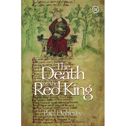 The Death Of The Red King