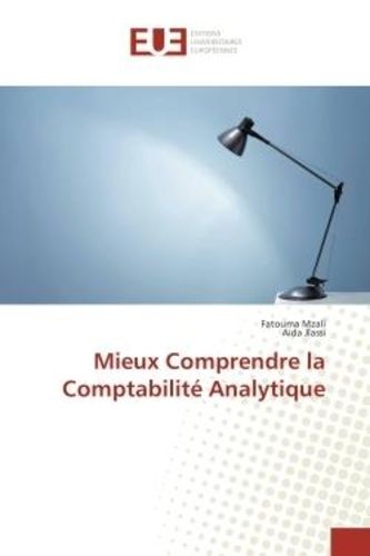 Mieux Comprendre La Comptabilité Analytique