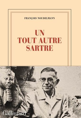 Un Tout Autre Sartre