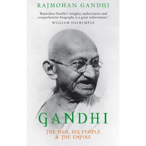 Gandhi