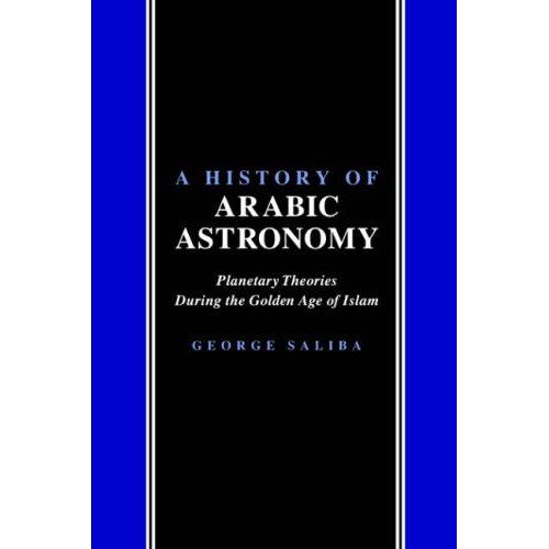 A History Of Arabic Astronomy