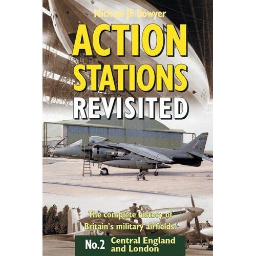 Action Stations Revisited Volume 2