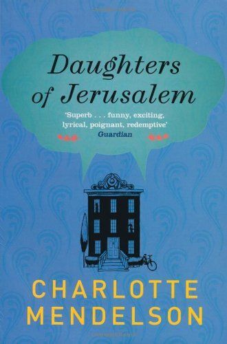 Daughters Of Jerusalem