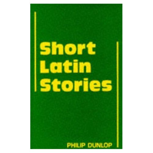 Short Latin Stories