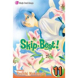Skip-Beat!, Vol. 11