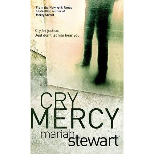 Stewart, M: Cry Mercy