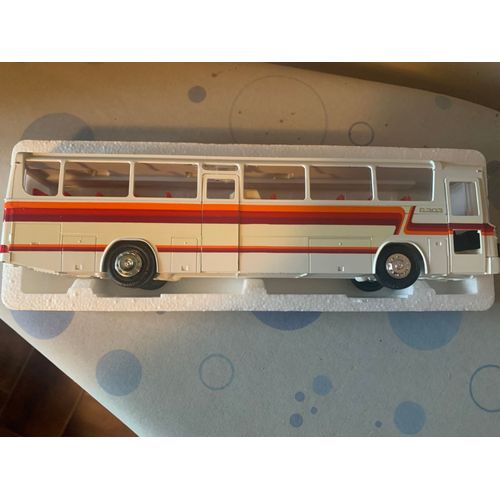 Omnibus Mercedes Benz Conrad 420 Made In Germany Type 0303-15 Rhh Avec Boite-Conrad