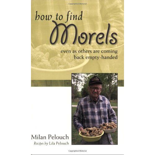 How To Find Morels