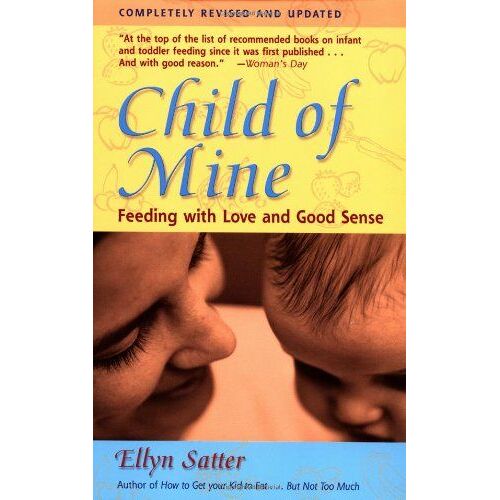 Child Of Mine