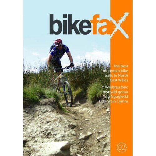 Best Mountain Bike Trails In North East Wales   de Sue Savege   Format Poche (Livre)