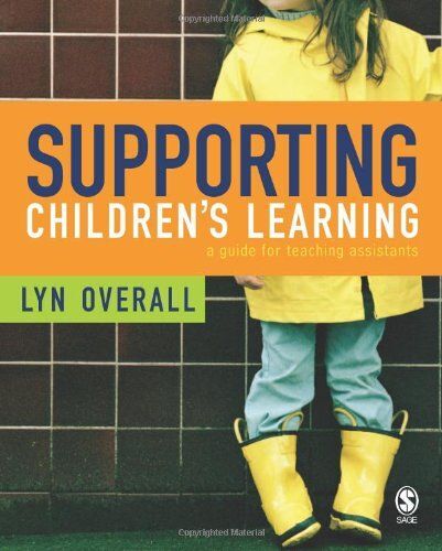 Supporting Children′S Learning