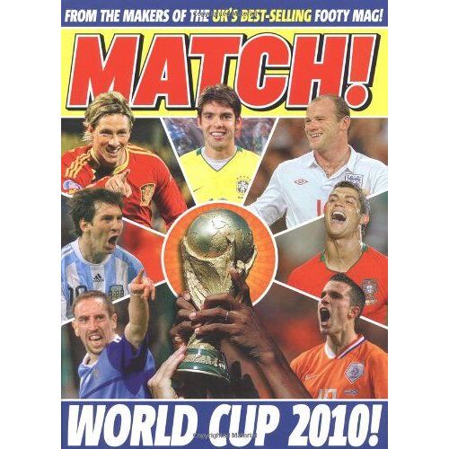 Match! World Cup 2010!