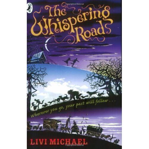 The Whispering Road