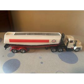 Camion Citerne Esso Poids Lourd Corgi Toys Sans Boite-Corgi