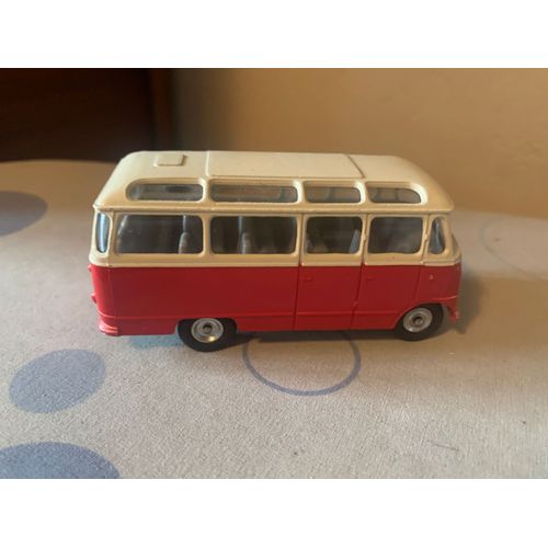 Car Mercedes Benz Dinky Toys Made In France Sans Boite Modèle Original-Dinky Toys