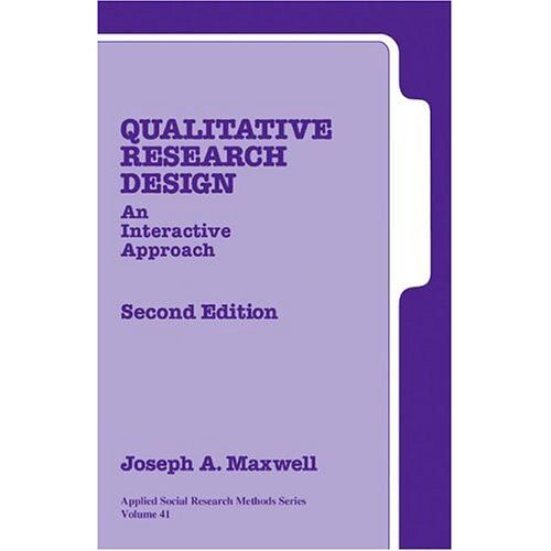 Qualitative Research Design