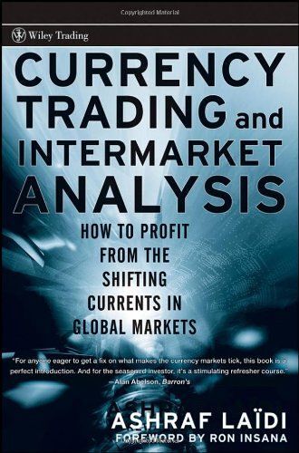 Currency Trading And Intermarket Analysis