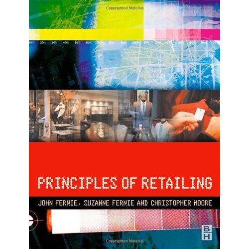 Principles Of Retailing