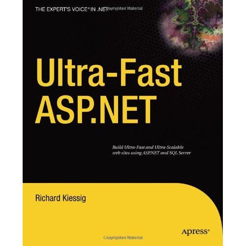 Ultra-Fast Asp.Net
