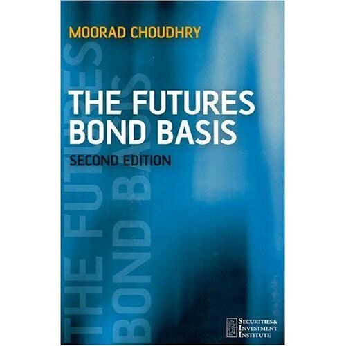 The Futures Bond Basis