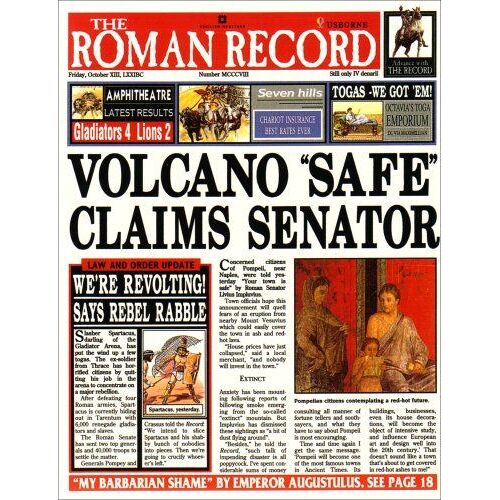 The Roman Record