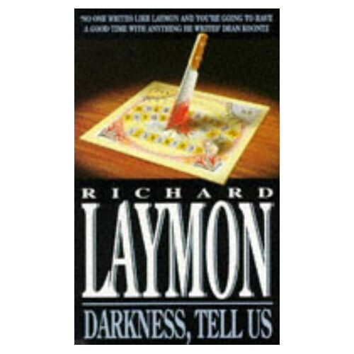 Darkness Tell Us