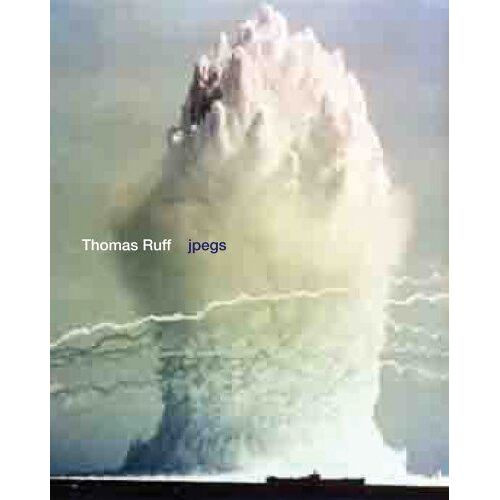 Thomas Ruff: Jpegs