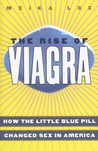 The Rise Of Viagra