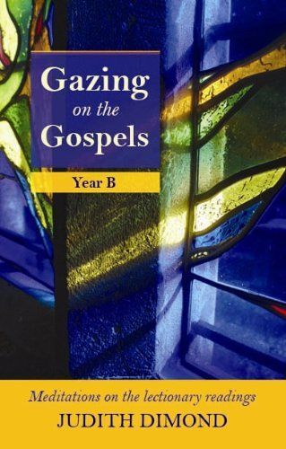 Gazing On The Gospels