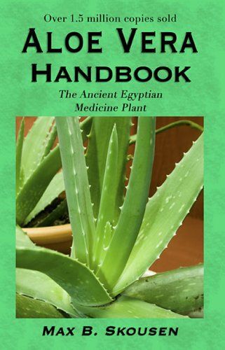 Aloe Vera Handbook