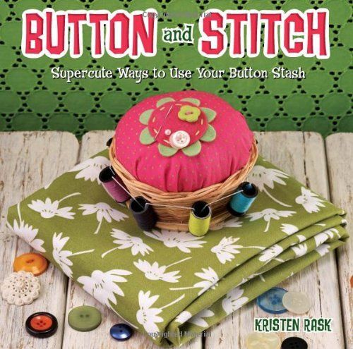 Button & Stitch