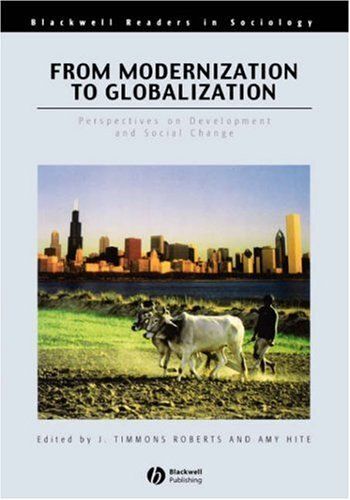 Modernization Globalization