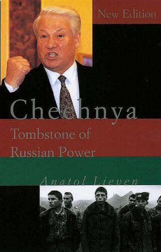 Chechnya: Tombstone Of Russian Power