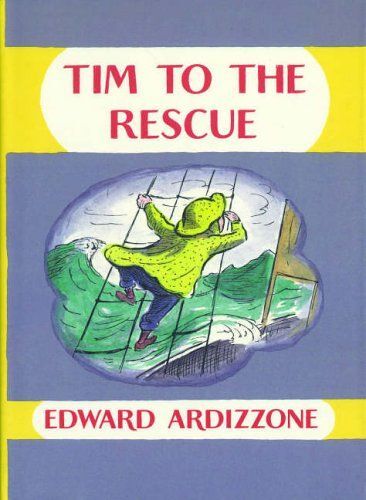 Tim To The Rescue