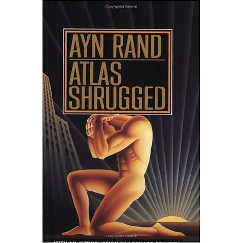 Atlas Shrugged