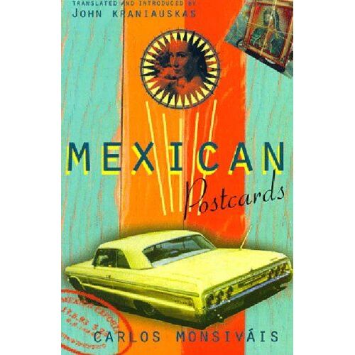 Mexican Postcards