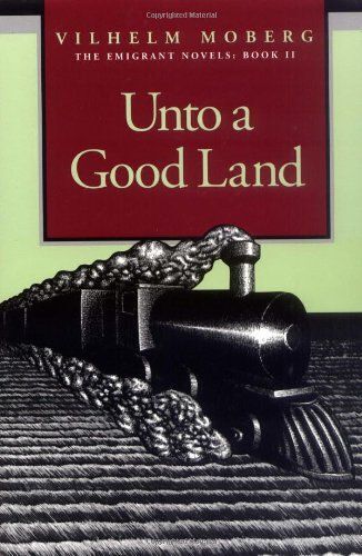 Unto A Good Land